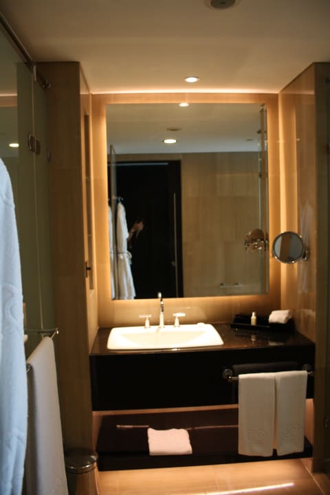 Zimmer Sofitel Abu Dhabi Corniche