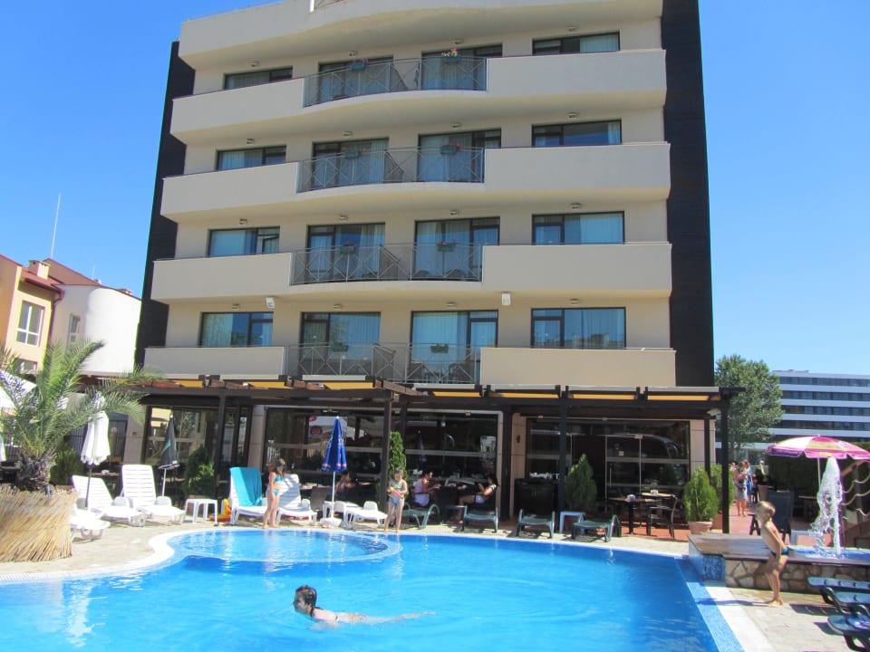 Hotel Lion Sunny Beach Hotel Lion Sunny Beach