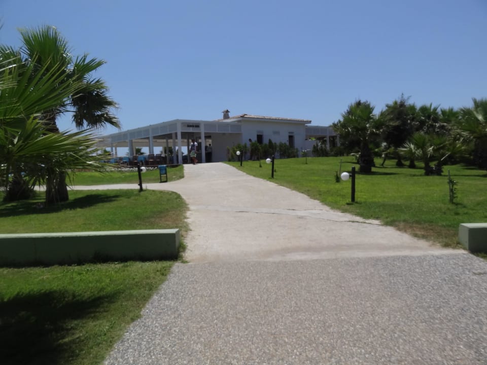 Hotel Club Golden Beach & Spa VONRESORT Golden Beach