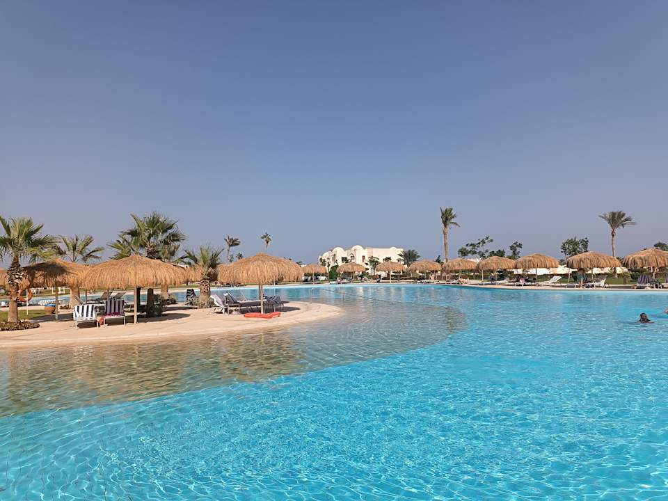 Pool Xanadu Makadi Bay