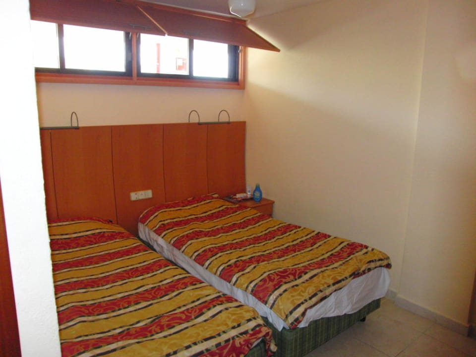 Schlafzimmer Bull Dorado Beach & Spa