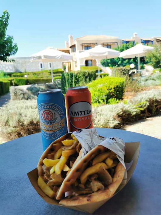 Gastro Aldemar Olympian Village