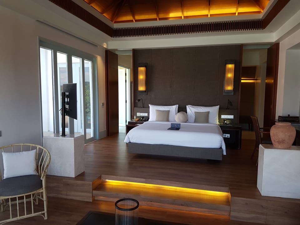 Zimmer Amatara Welleisure Resort