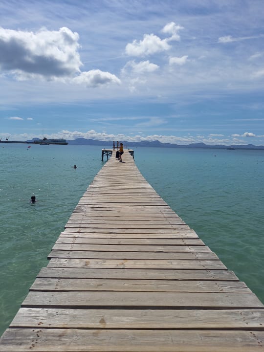 Strand Alcudia Garden Aparthotel