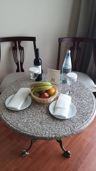 Zimmer Atrium Palace Thalasso Spa Resort & Villas