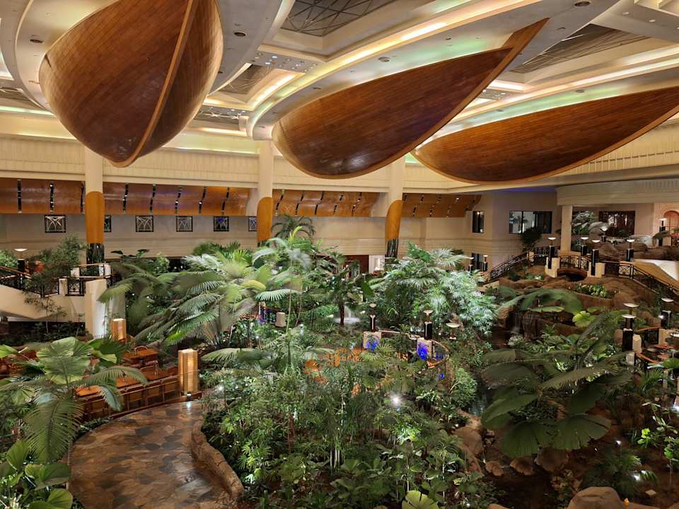 Gastro Grand Hyatt Dubai