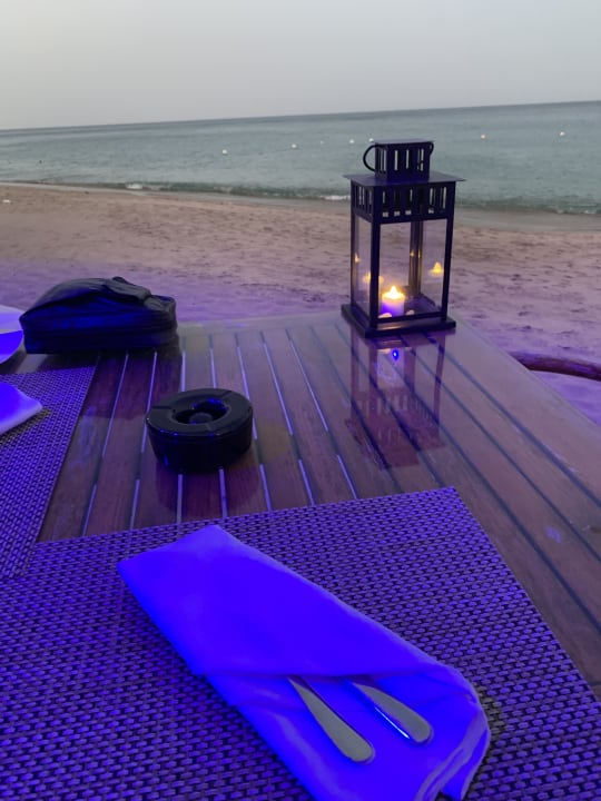 Gastro Miramar Al Aqah Beach Resort