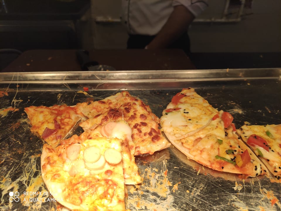 Gastro Pickalbatros Aqua Vista Resort - Hurghada