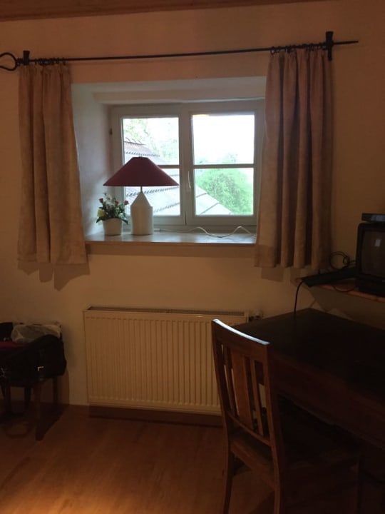 Zimmer Pension Alt Heringen