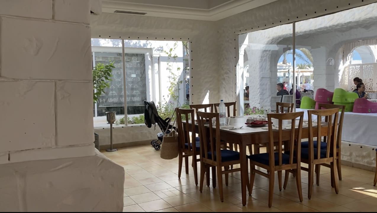 Gastro ROBINSON DJERBA BAHIYA