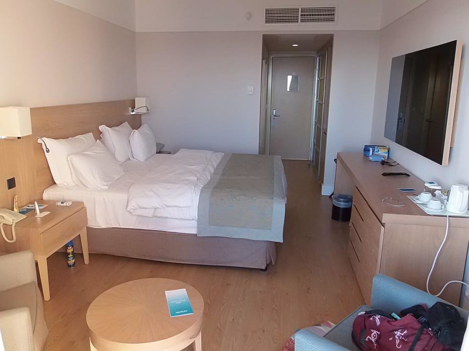 Deluxe Zimmer Turquoise Hotel