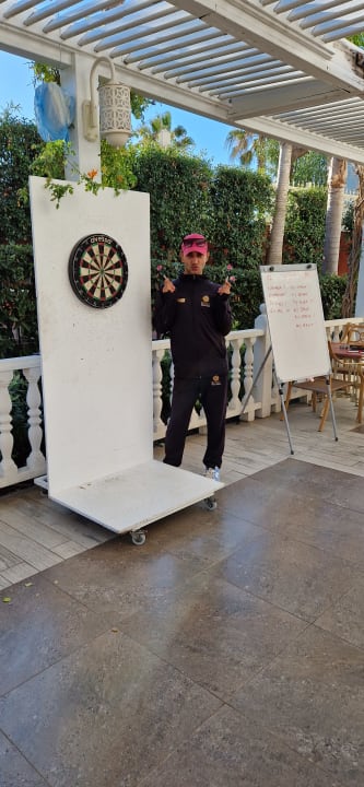 Sport & Freizeit Royal Taj Mahal Hotel