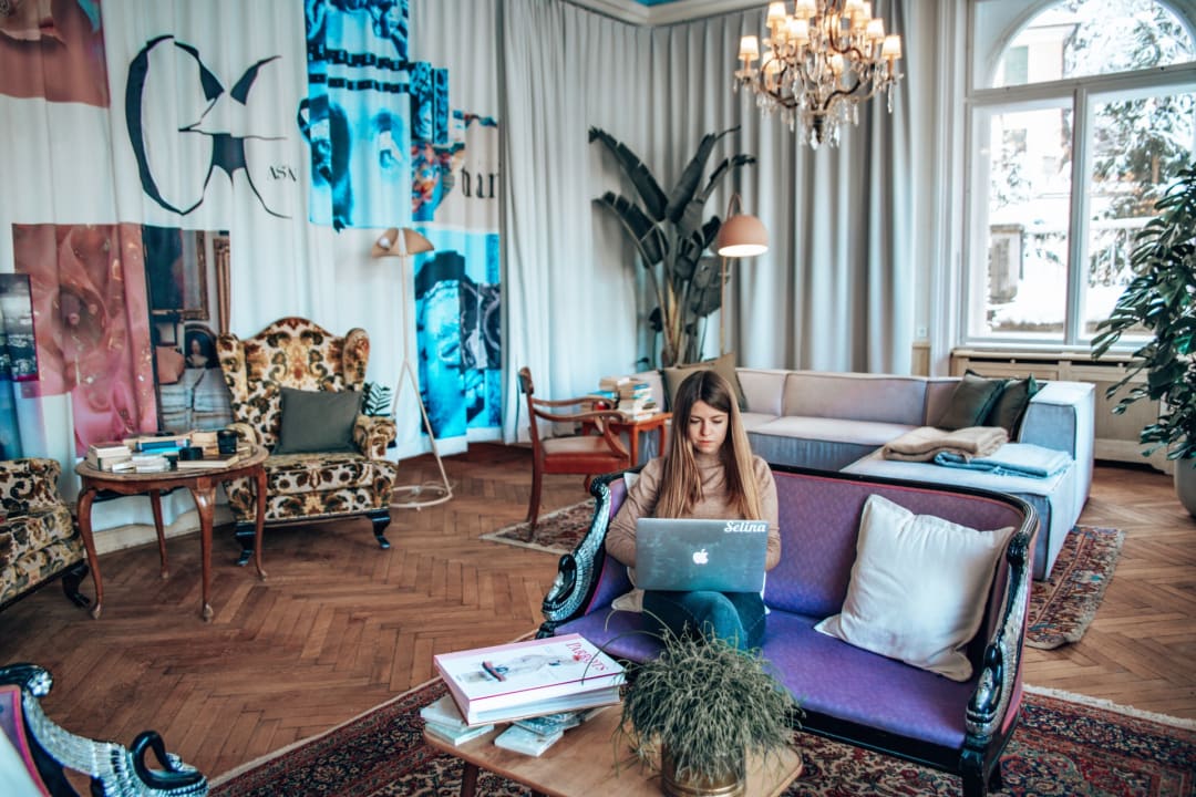 Sonstiges Selina Bad Gastein