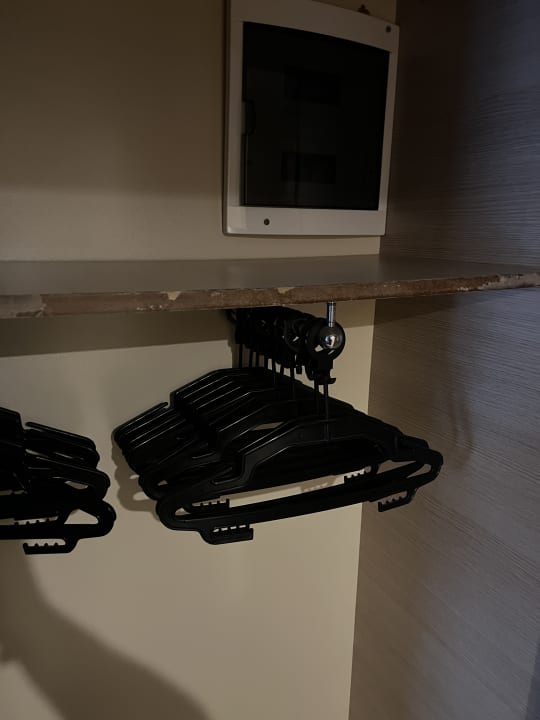 Zimmer Side Aquamarin Resort & Spa