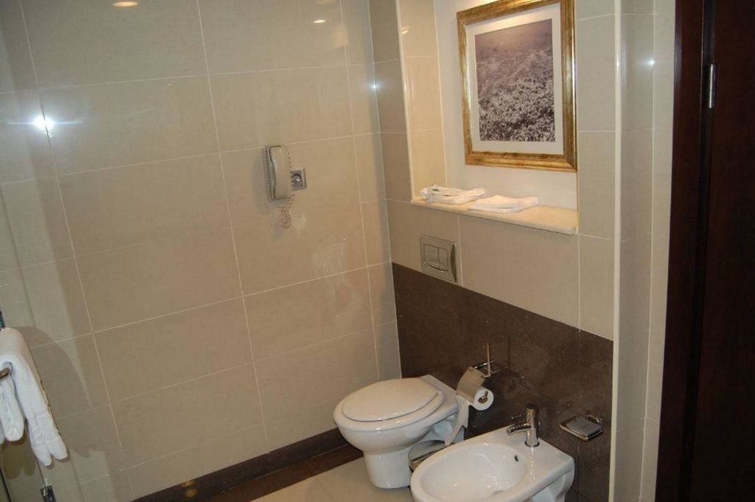 Łazienka Media Rotana