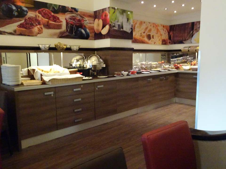 Gastro Hotel Norddeutscher Hof