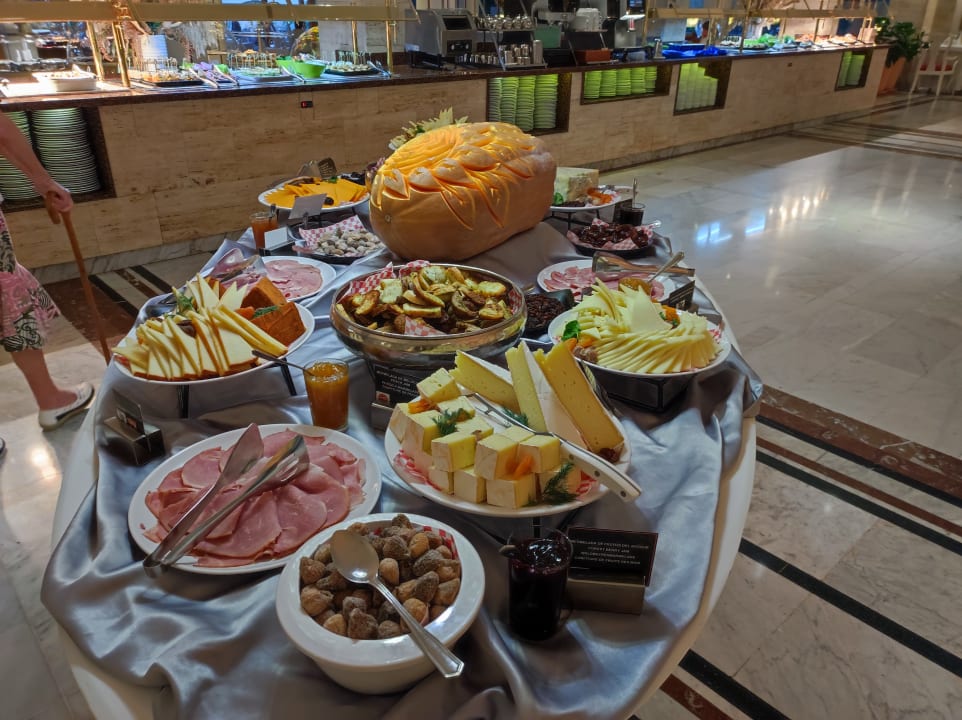 Gastro Bull Costa Canaria & Spa - Adults only