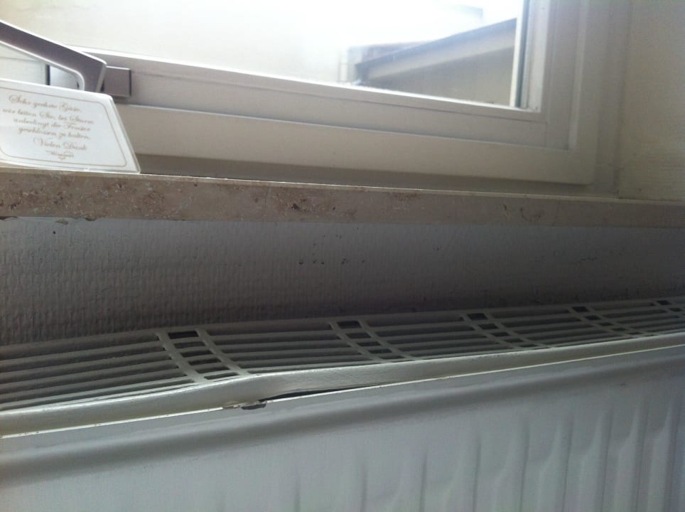 Abgewohnte 5 Sterne Suite Hotel Miramar