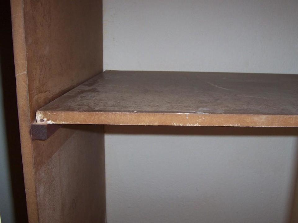 Schrank Houda Golf & Beach Club