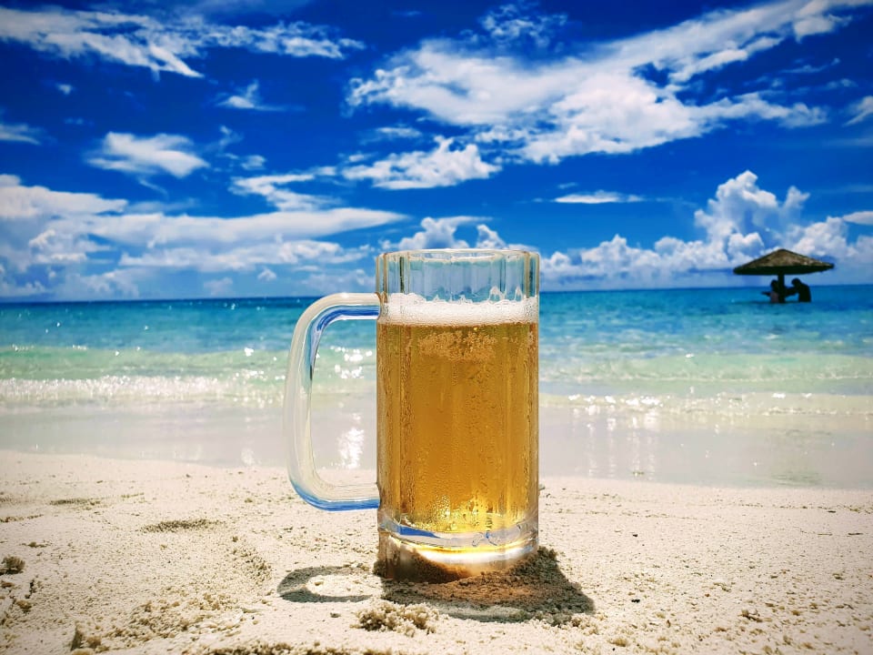 Gastro Centara Ras Fushi Resort & Spa Maldives