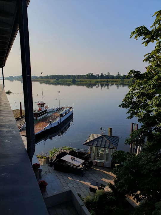 Zimmer Hotel Zollenspieker Fährhaus
