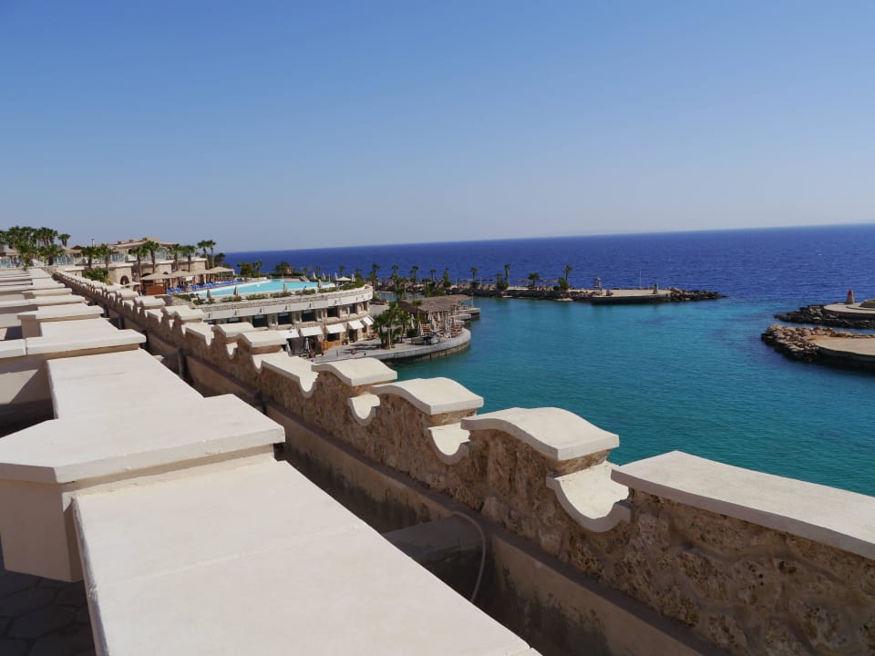 Hafen Pickalbatros Citadel Resort