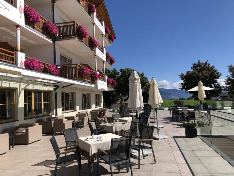 Sonstiges SONNENBERG | Panorama Dolomites Wellbeing