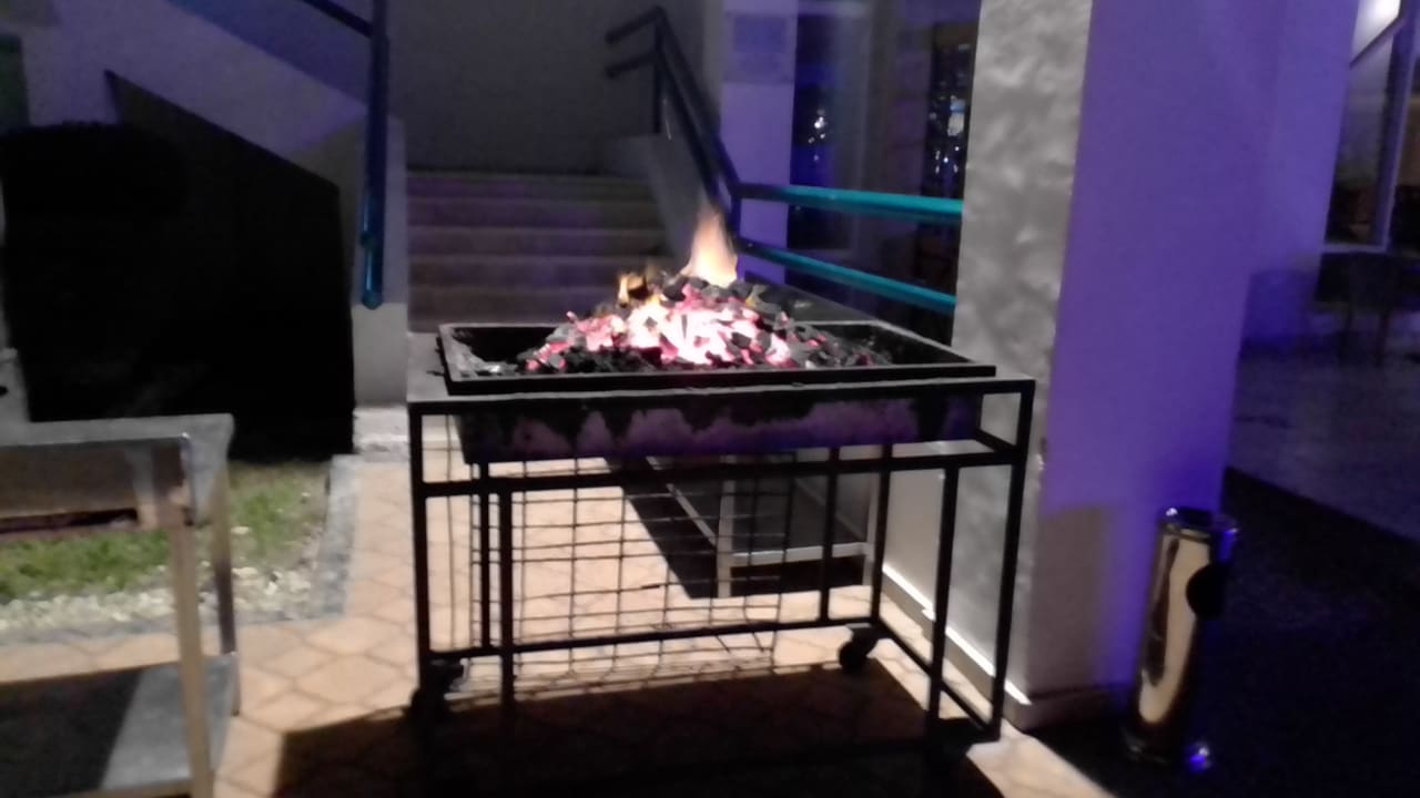 Sonstiges Shams Safaga Resort