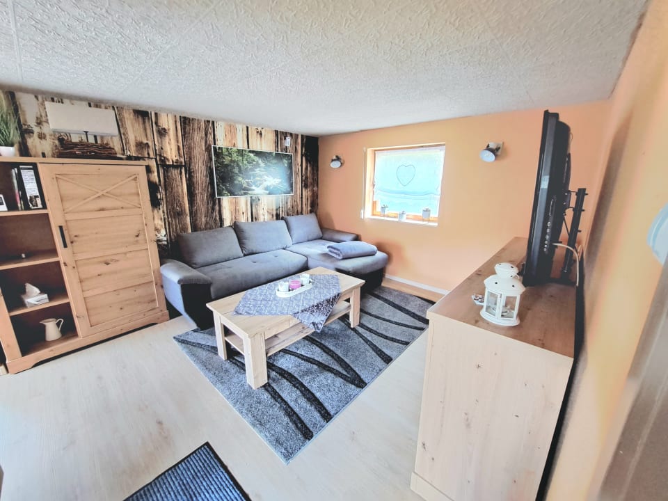 Zimmer Ferienhaus Roseneck