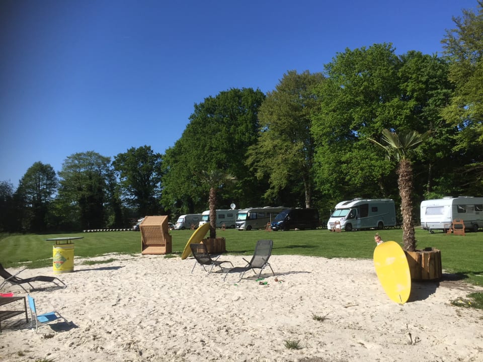 Sport & Freizeit Ferienhäuser Erholungsgebiet Waldvelen