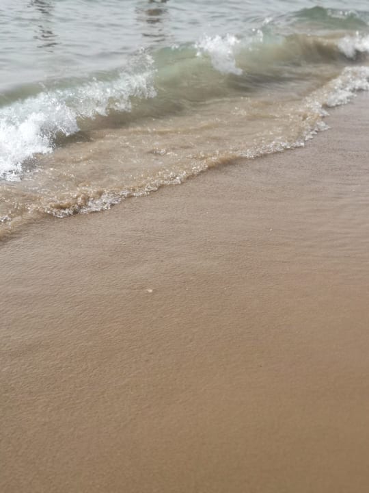 Strand Royal Alhambra Palace