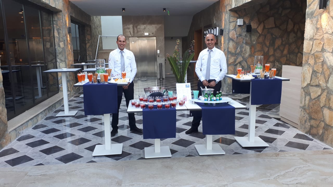 Sonstiges TUI BLUE Seno - Adults Only