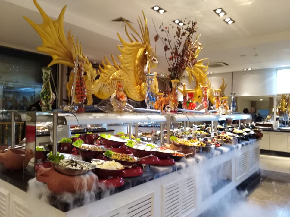 Gastro Well Palace Side