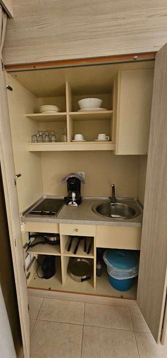 Zimmer Bull Dorado Beach & Spa