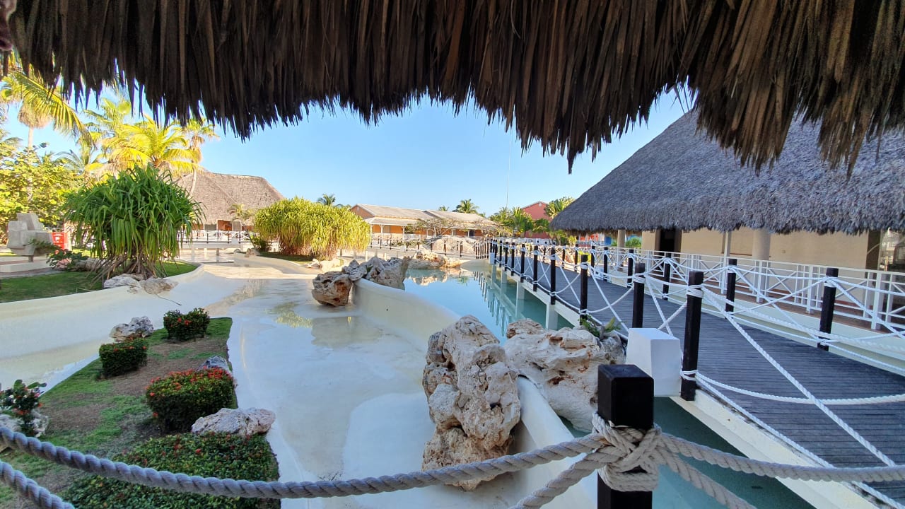 Lobby Royalton Hicacos Resort & Spa - Adults only