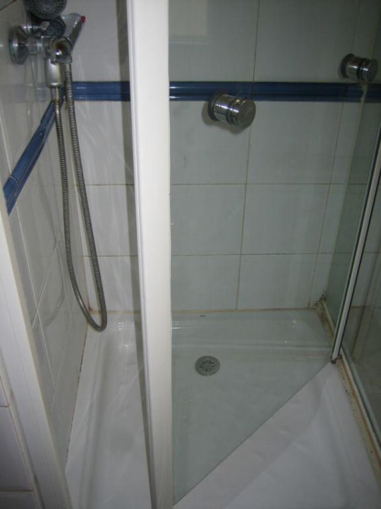 Badezimmer Apartments Barcelona Rooms