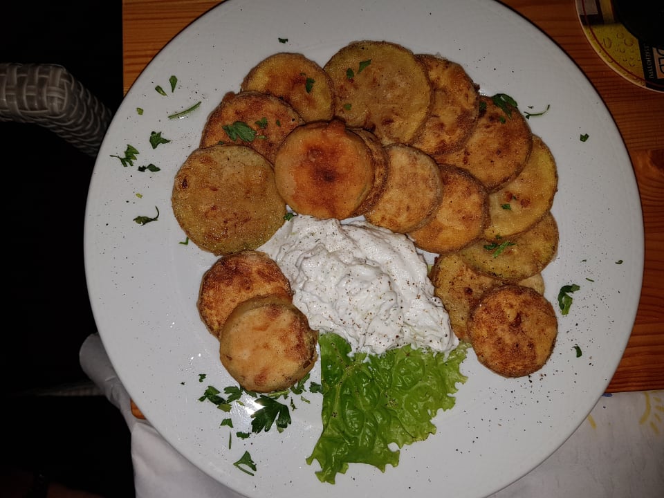 Gastro Hotel Maistrali