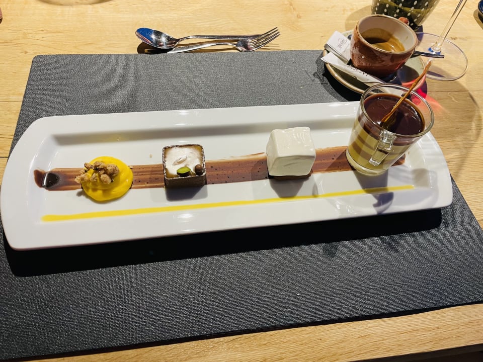 Gastro Panoramahotel Watles