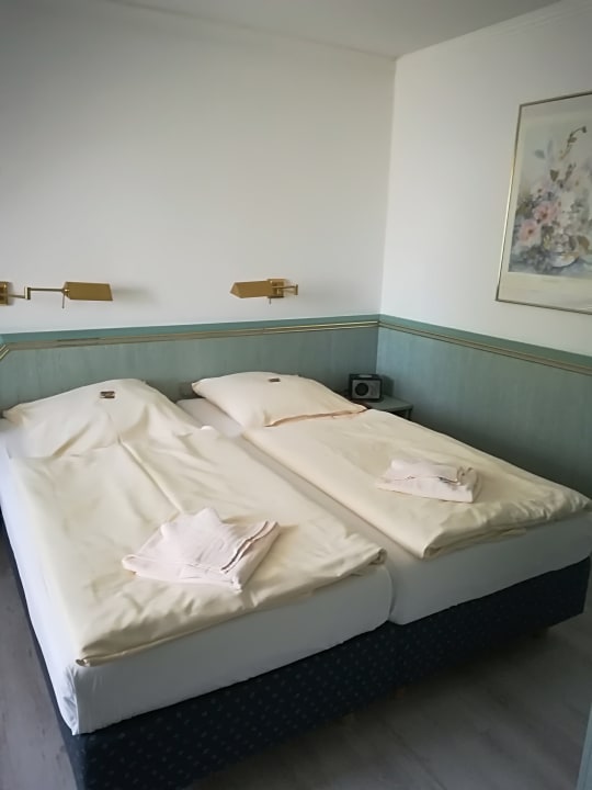 Zimmer Hotel Lauterbach