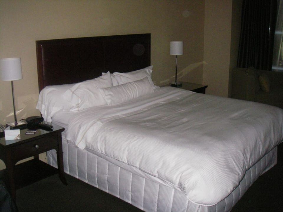 Westin River North - Zimmer Hotel The Westin Chicago River North