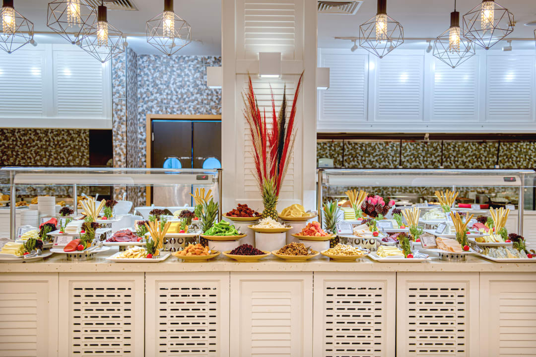 Gastro Numa Bay Exclusive Hotel