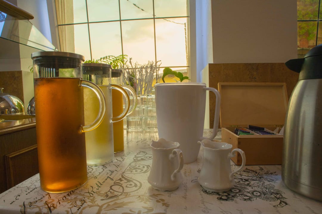 Gastro Hotel Kutzbach