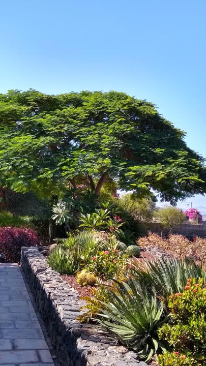 Ausblick Residencial Rolando