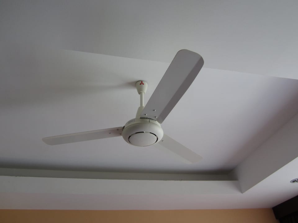 Ventilator Avani Ao Nang Cliff Krabi Resort