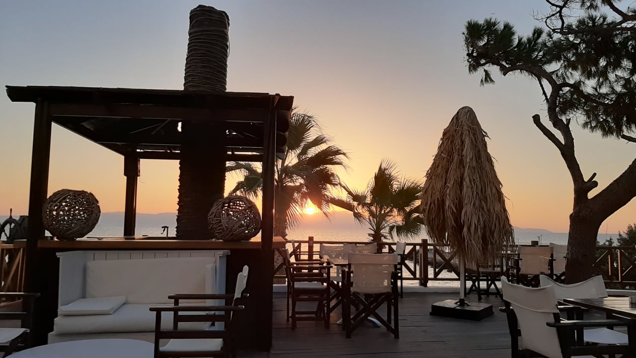 Sonstiges Hotel Mati