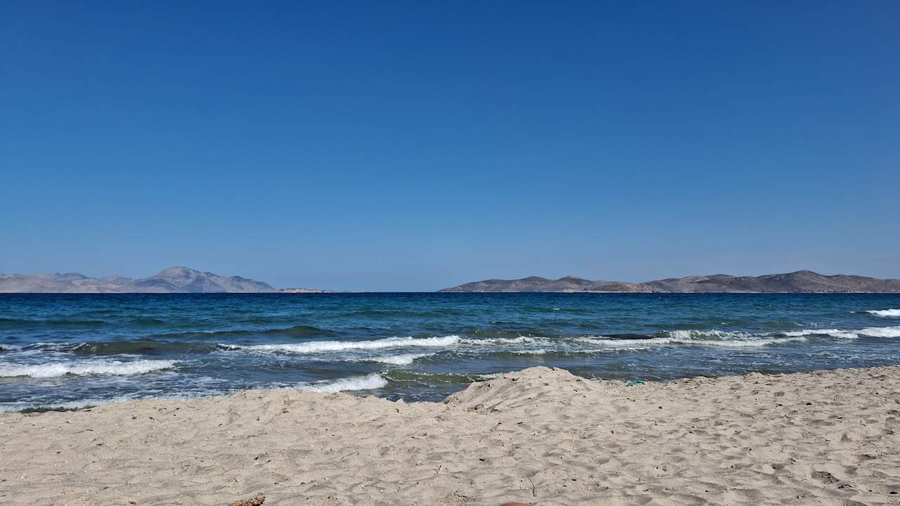 Strand Grecotel Casa Paradiso