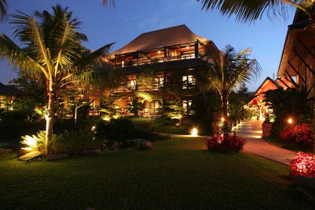 Deluxe Bo Phut Resort & Spa