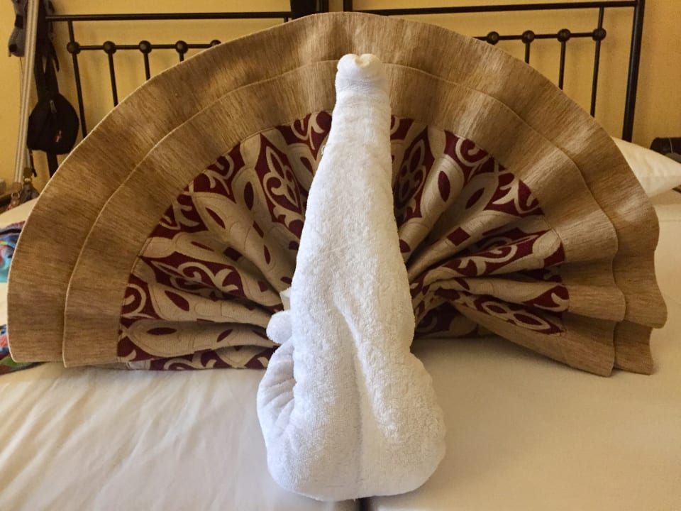 Zimmer Jaz Makadi Saraya Resort