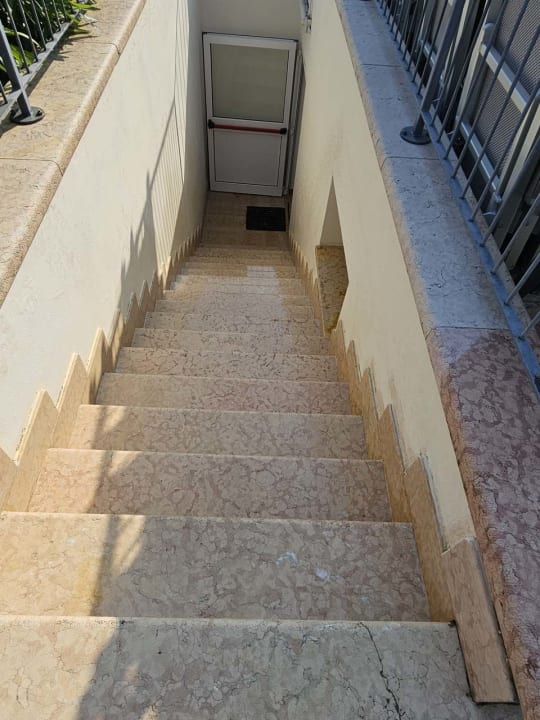 Sonstiges Hotel Corte Pontigliardo