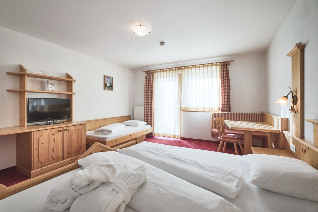 Zimmer Wellness-Sporthotel Ratschings